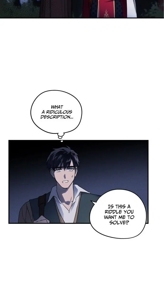 Blinded by the Setting Sun Chapter 2 Page 20