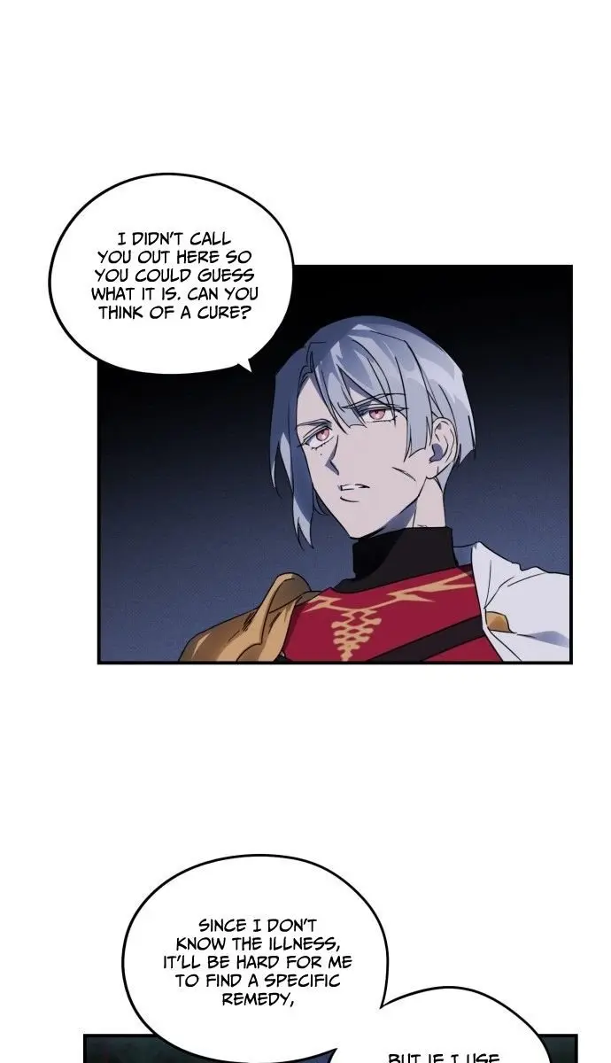 Blinded by the Setting Sun Chapter 2 Page 23