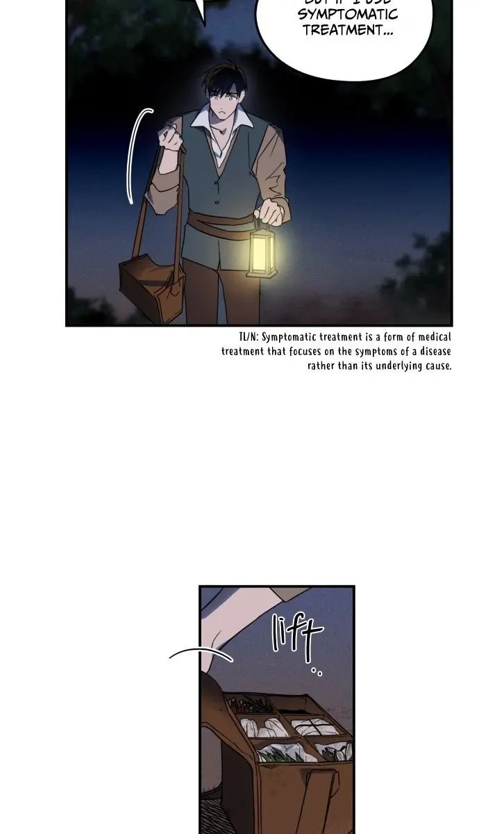 Blinded by the Setting Sun Chapter 2 Page 24