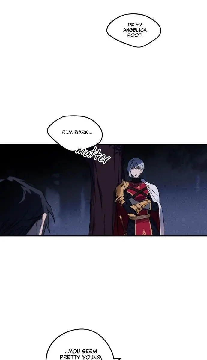 Blinded by the Setting Sun Chapter 2 Page 26