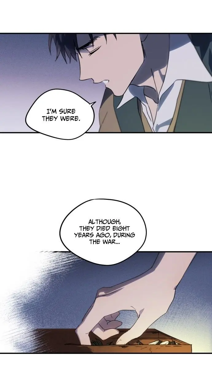 Blinded by the Setting Sun Chapter 2 Page 28