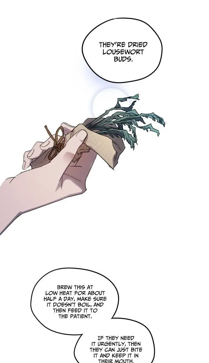 Blinded by the Setting Sun Chapter 2 Page 30