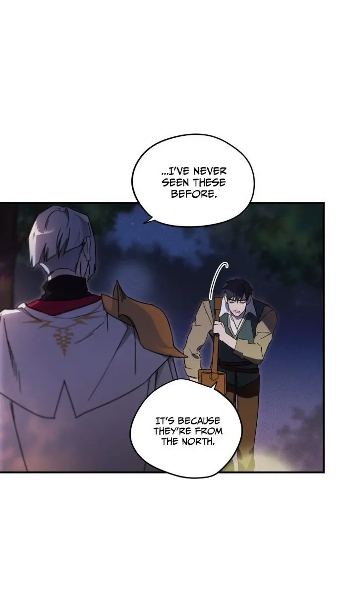 Blinded by the Setting Sun Chapter 2 Page 32