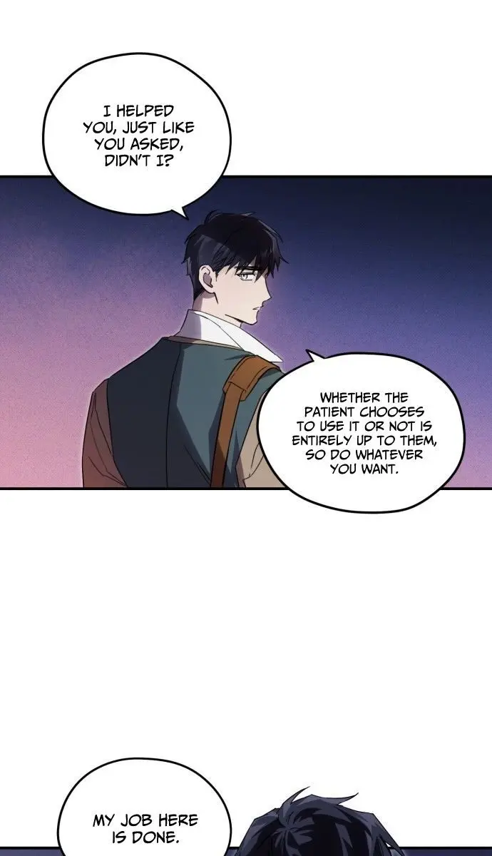 Blinded by the Setting Sun Chapter 2 Page 33