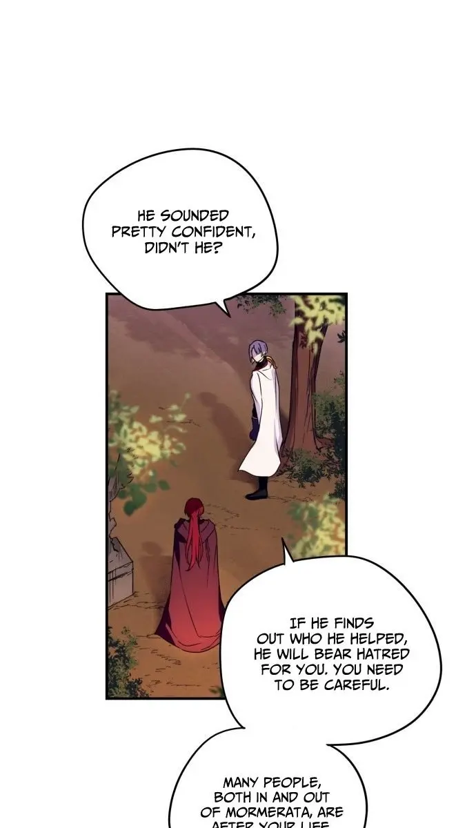 Blinded by the Setting Sun Chapter 2 Page 41
