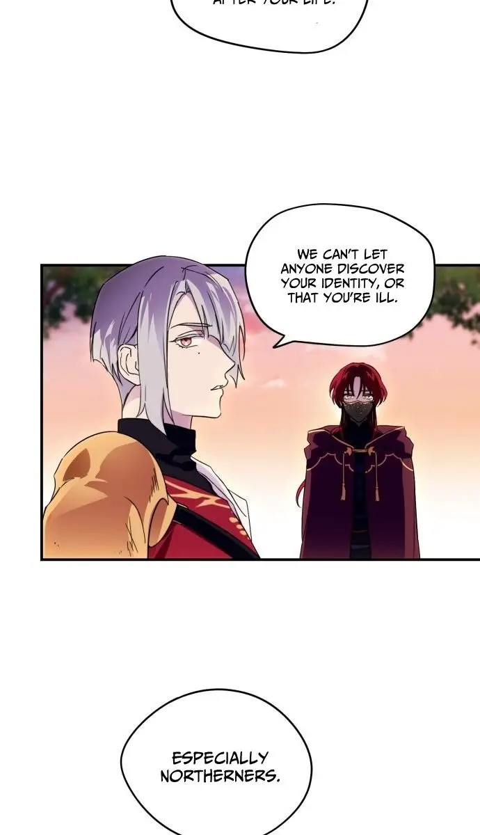 Blinded by the Setting Sun Chapter 2 Page 42