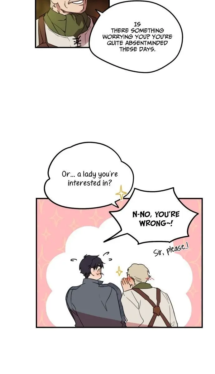 Blinded by the Setting Sun Chapter 2 Page 51
