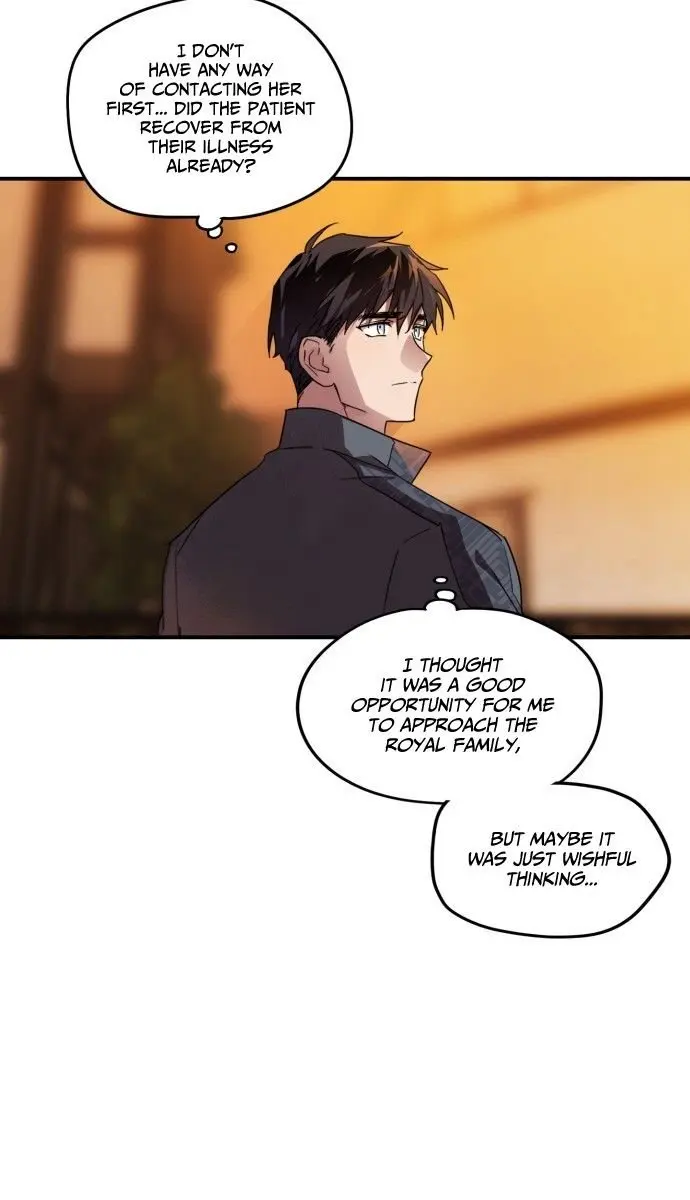 Blinded by the Setting Sun Chapter 2 Page 54