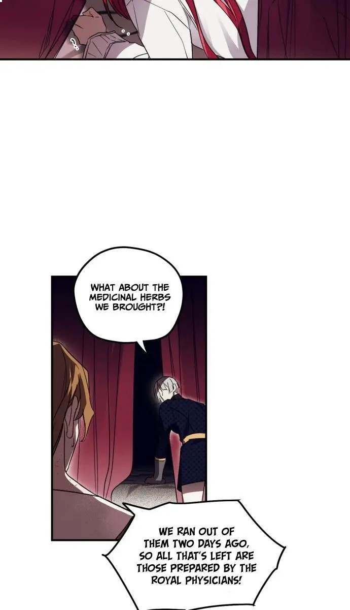 Blinded by the Setting Sun Chapter 2 Page 61