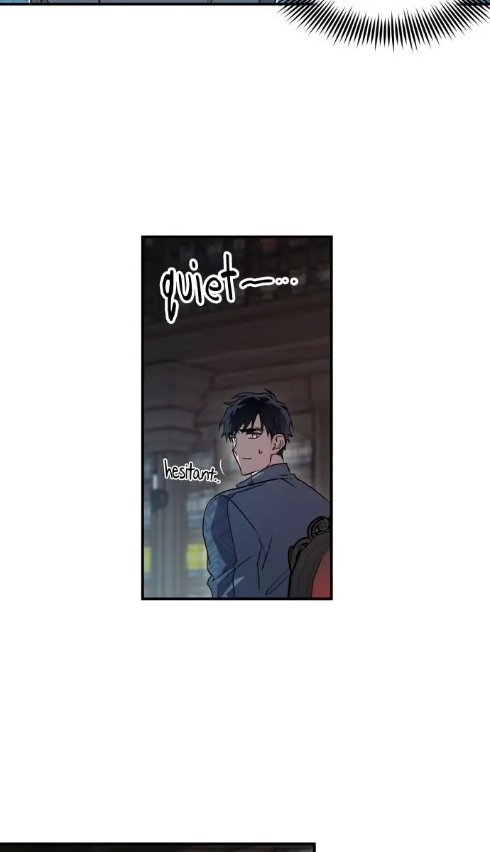 Blinded by the Setting Sun Chapter 3 Page 6