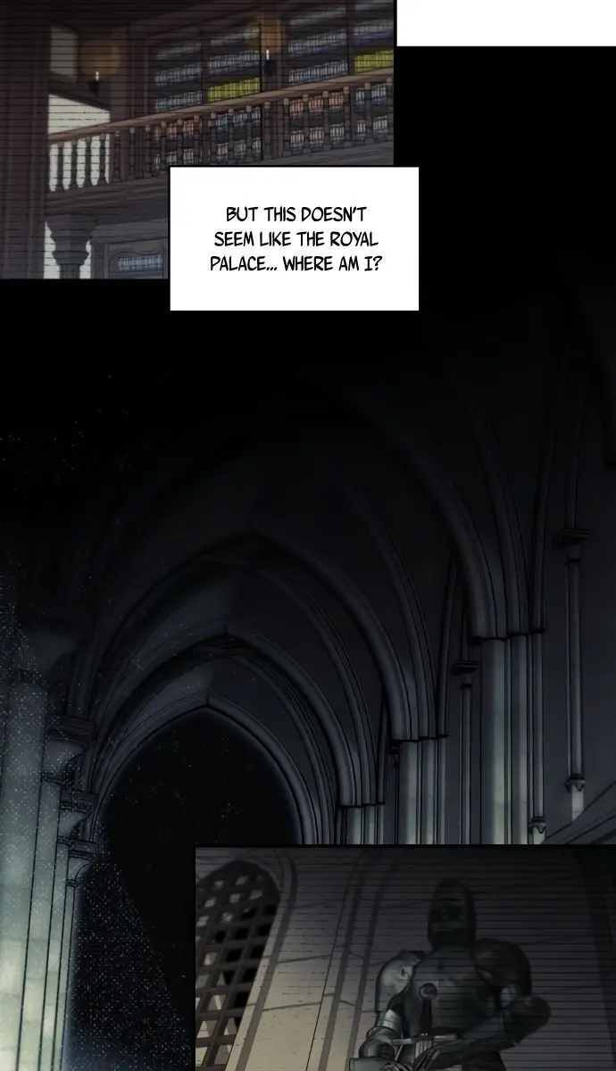 Blinded by the Setting Sun Chapter 3 Page 7