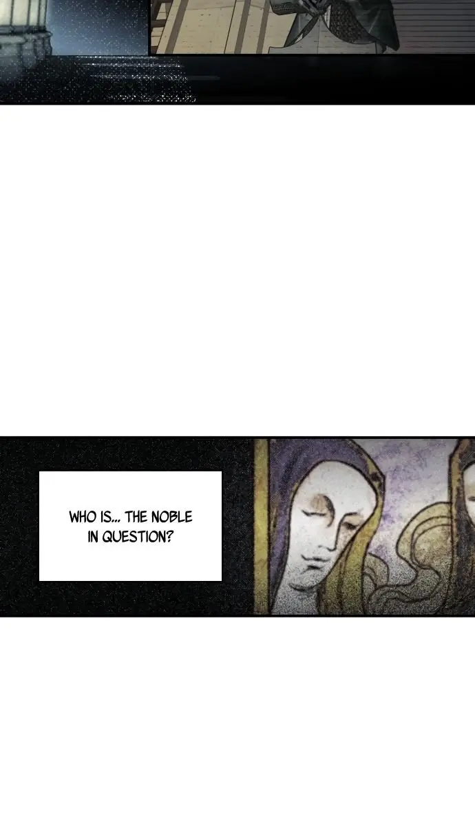 Blinded by the Setting Sun Chapter 3 Page 8