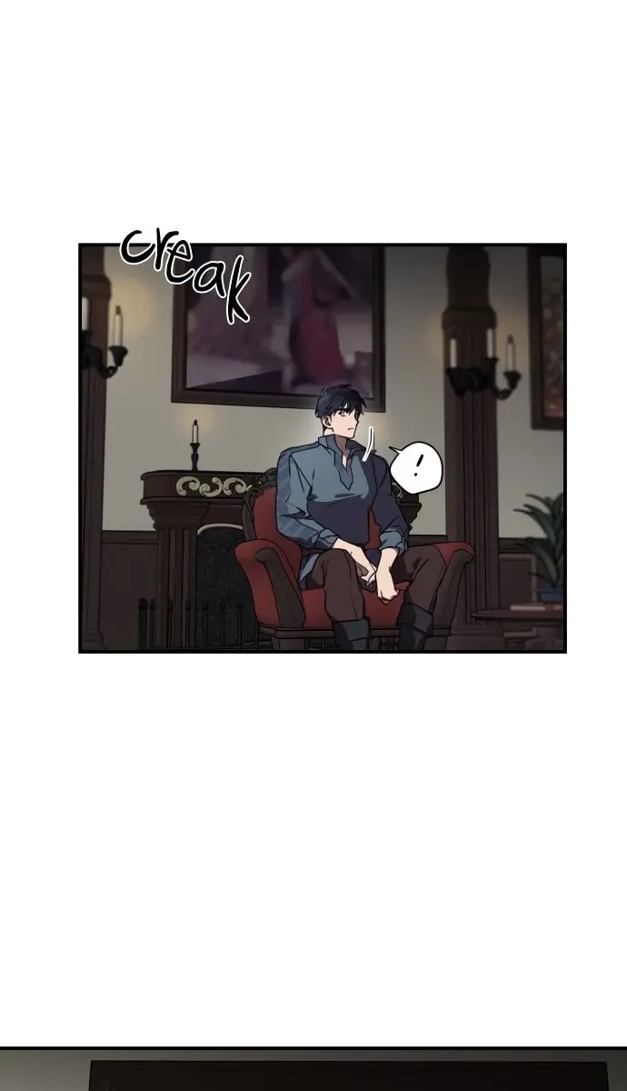 Blinded by the Setting Sun Chapter 3 Page 9