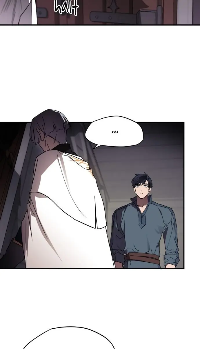 Blinded by the Setting Sun Chapter 3 Page 18