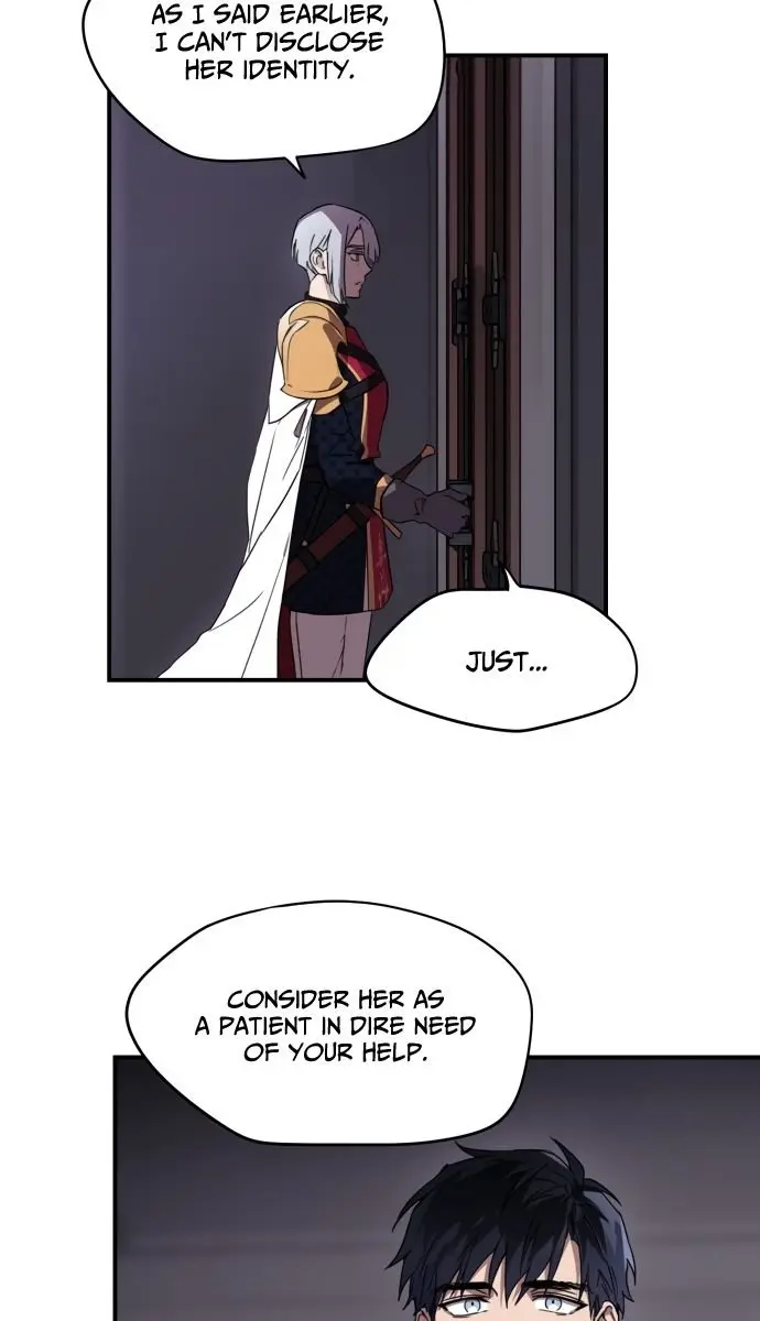 Blinded by the Setting Sun Chapter 3 Page 19