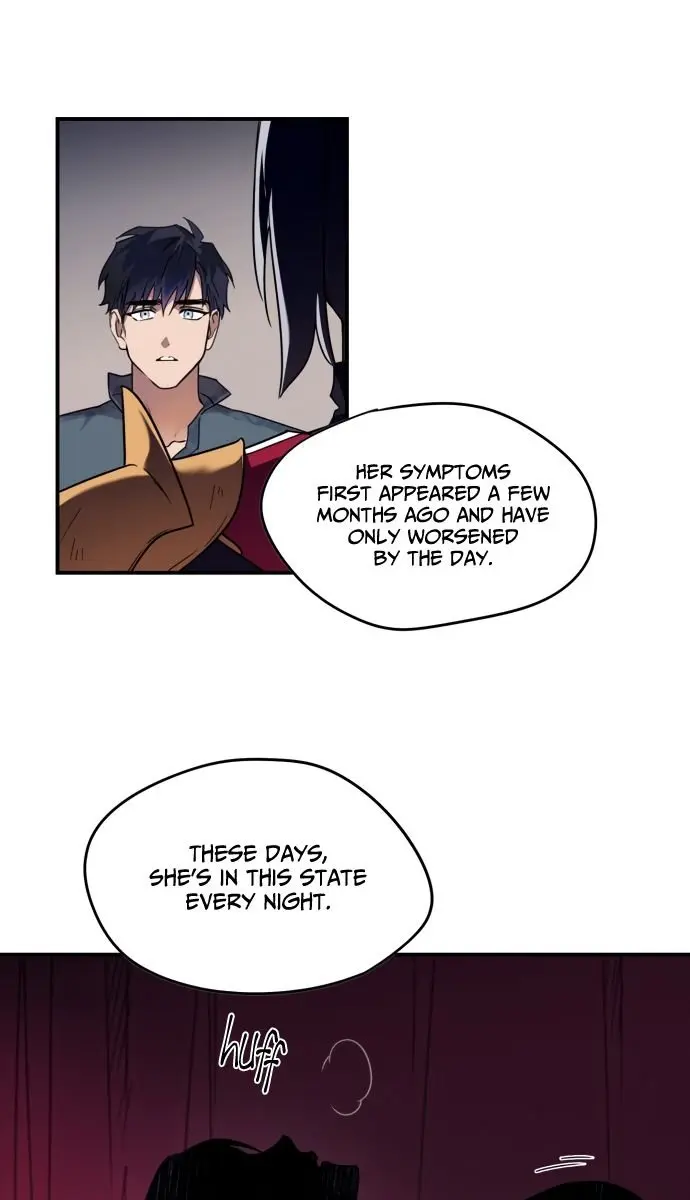 Blinded by the Setting Sun Chapter 3 Page 23