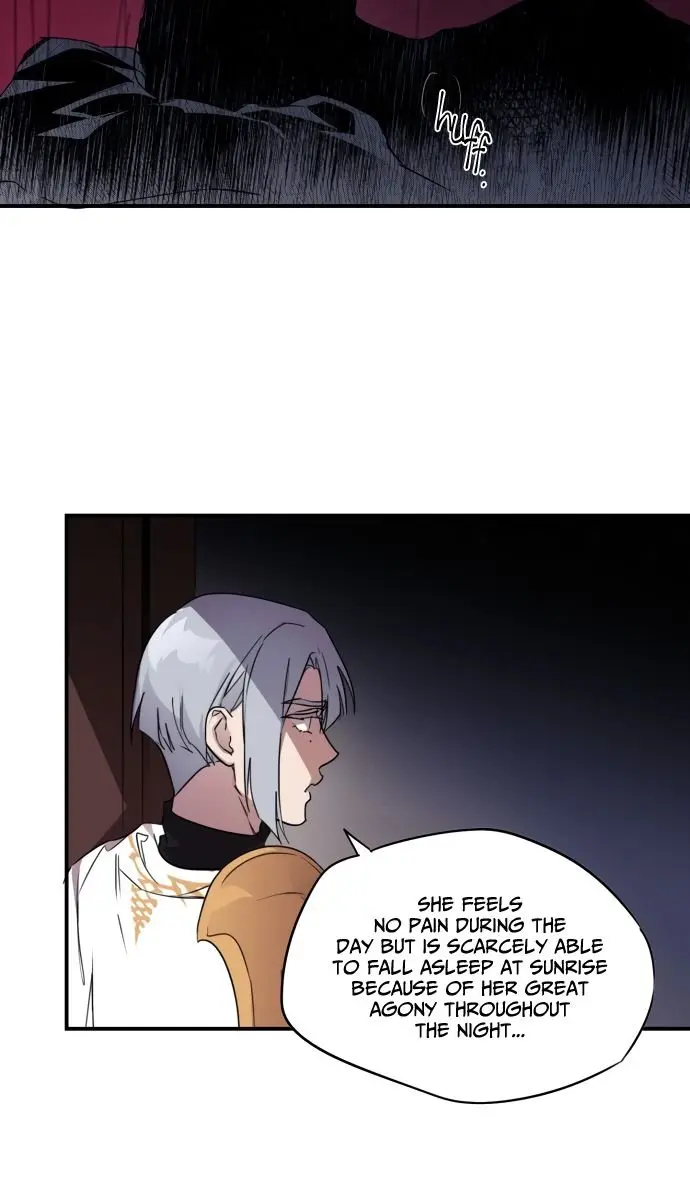 Blinded by the Setting Sun Chapter 3 Page 24
