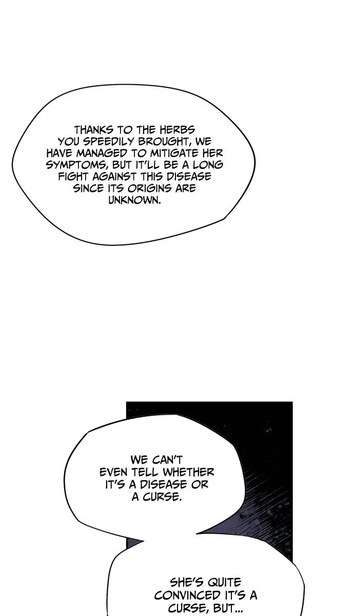 Blinded by the Setting Sun Chapter 3 Page 25