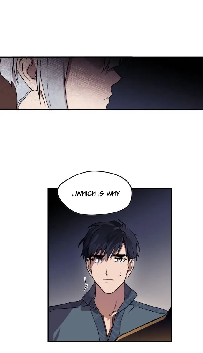 Blinded by the Setting Sun Chapter 3 Page 27