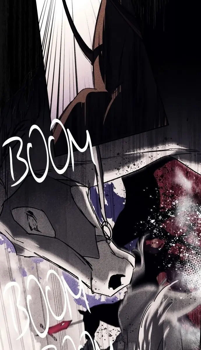 Blinded by the Setting Sun Chapter 3 Page 33