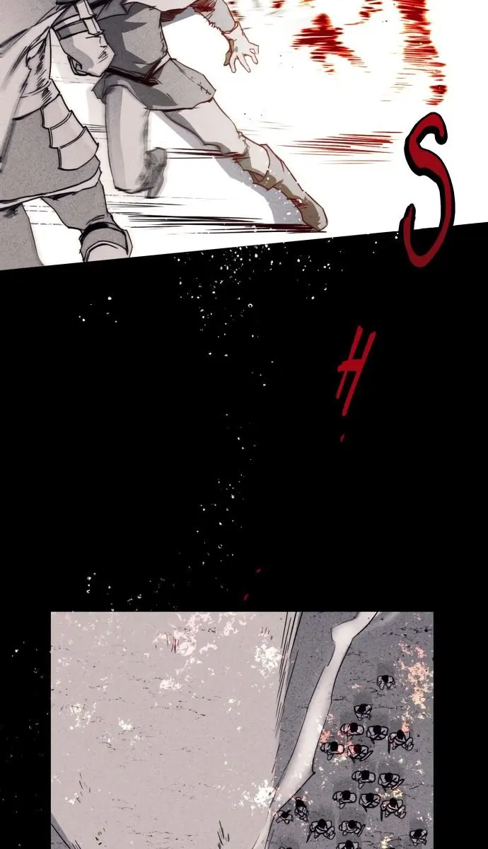 Blinded by the Setting Sun Chapter 3 Page 45