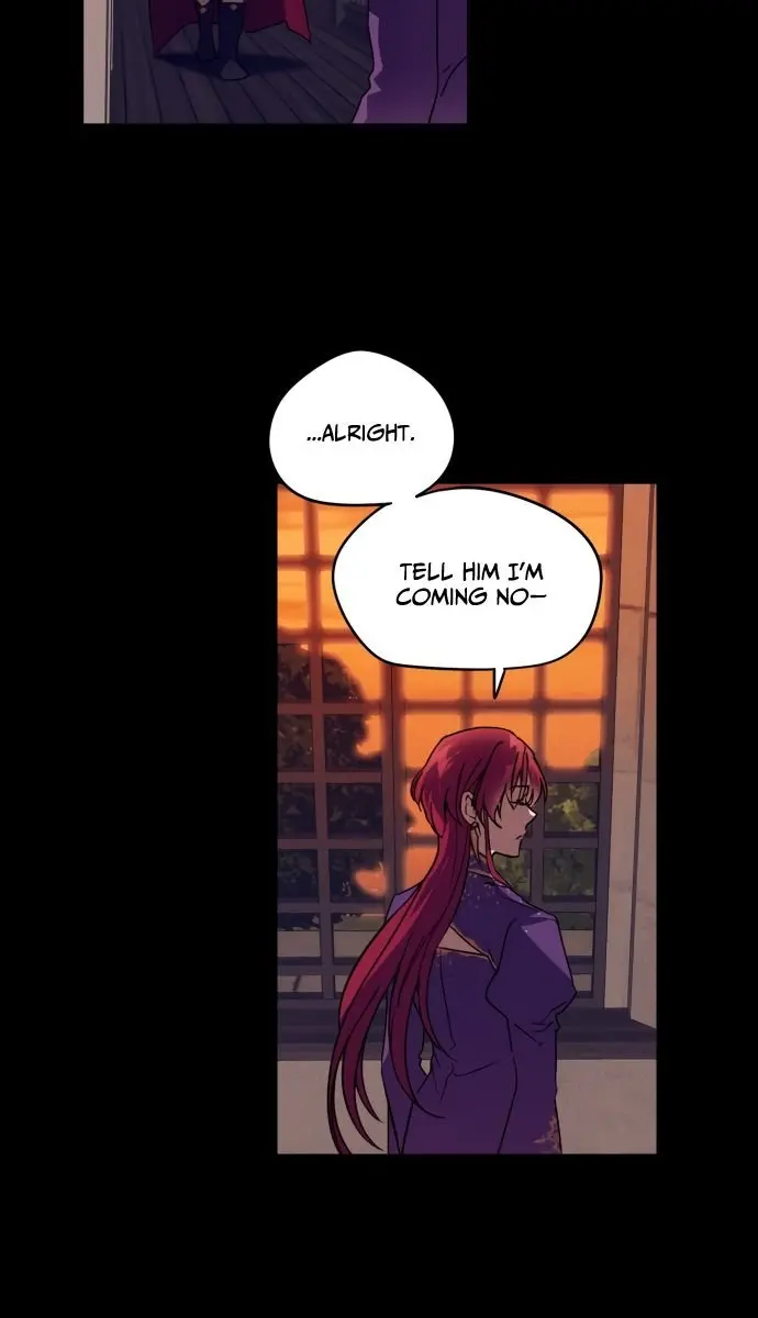 Blinded by the Setting Sun Chapter 3 Page 52