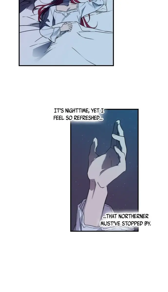 Blinded by the Setting Sun Chapter 3 Page 60