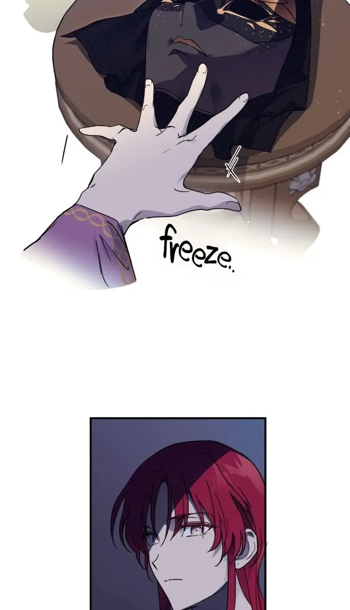 Blinded by the Setting Sun Chapter 3 Page 64