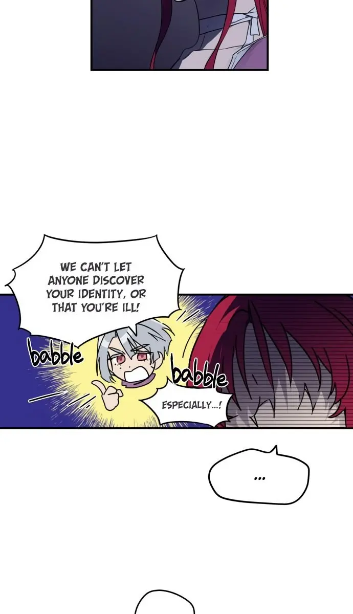 Blinded by the Setting Sun Chapter 3 Page 65