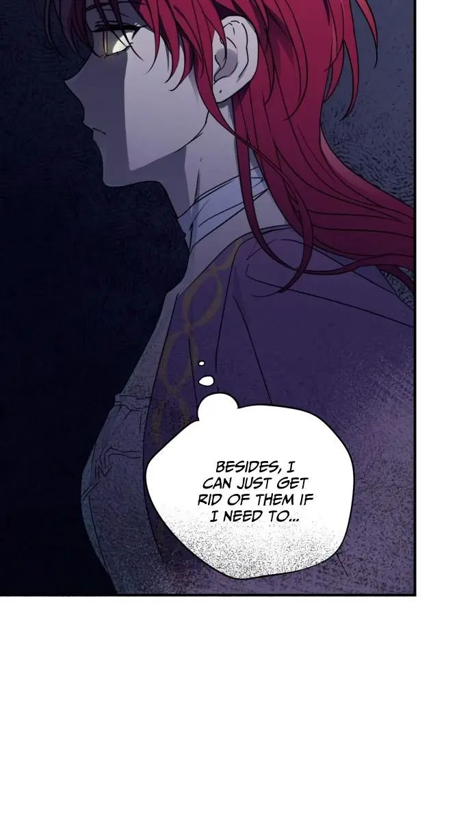 Blinded by the Setting Sun Chapter 3 Page 67