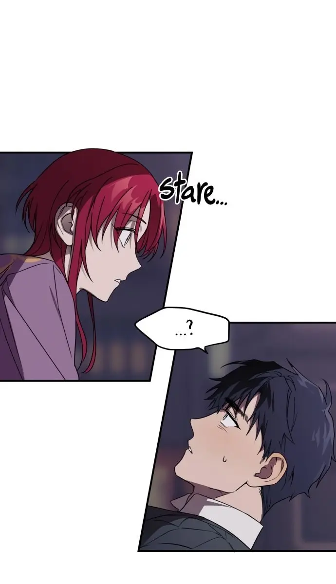 Blinded by the Setting Sun Chapter 4 Page 9