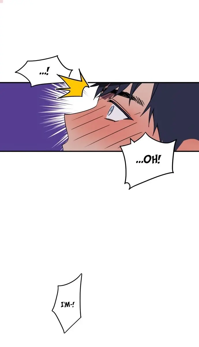 Blinded by the Setting Sun Chapter 4 Page 10