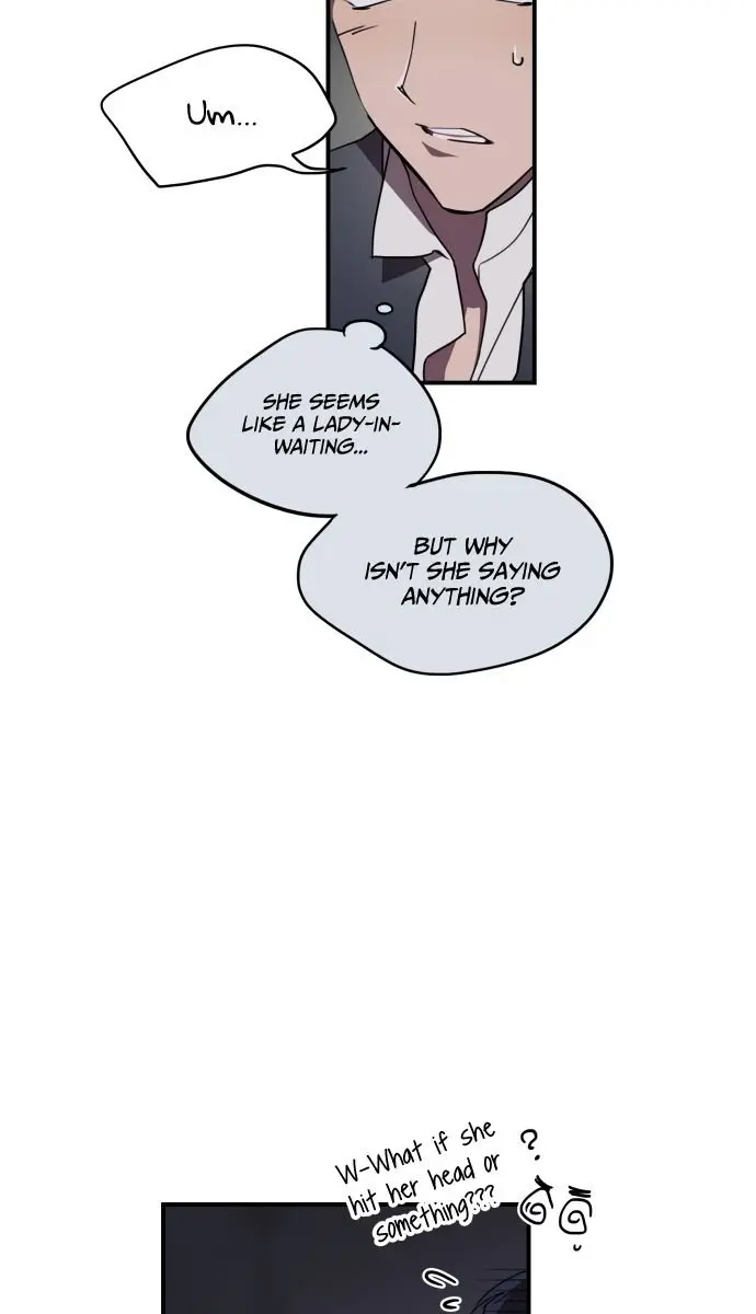 Blinded by the Setting Sun Chapter 4 Page 12