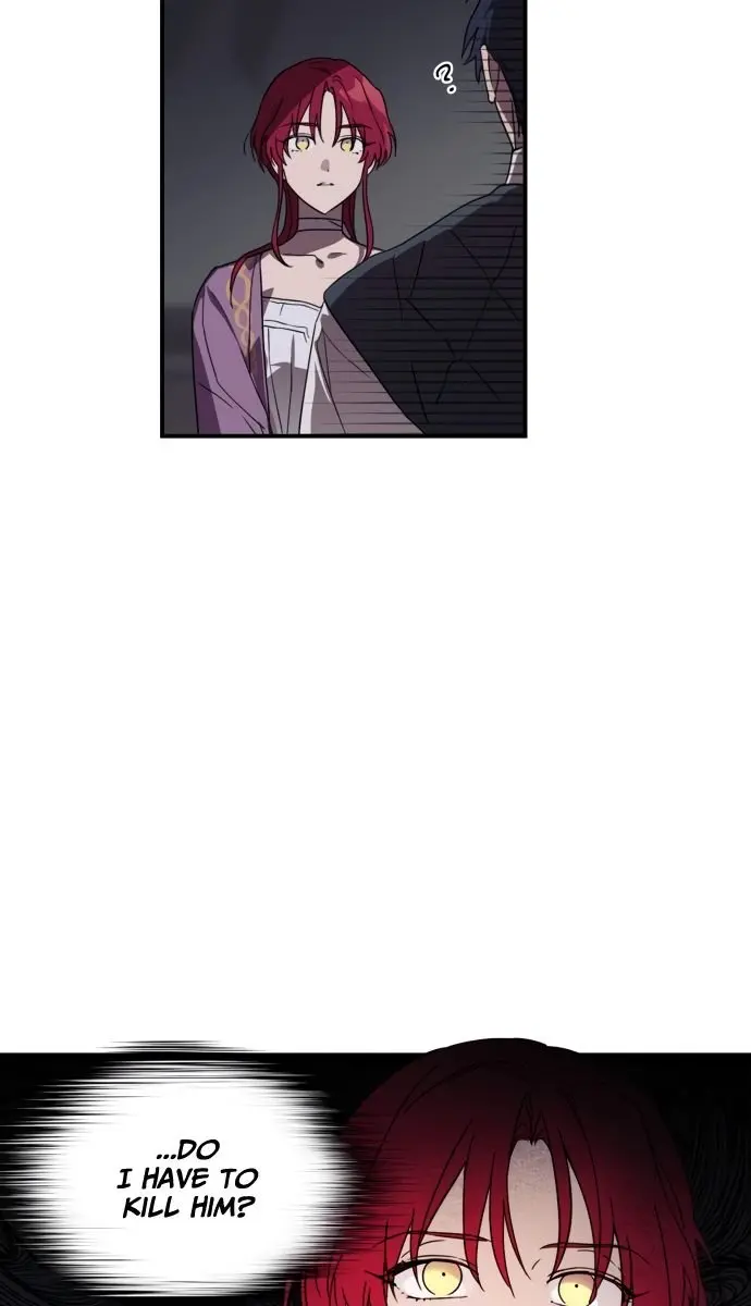Blinded by the Setting Sun Chapter 4 Page 13