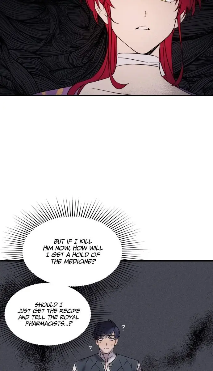 Blinded by the Setting Sun Chapter 4 Page 14
