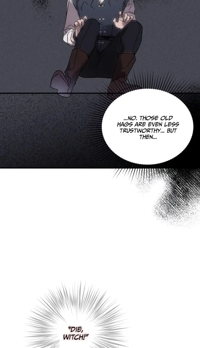 Blinded by the Setting Sun Chapter 4 Page 15