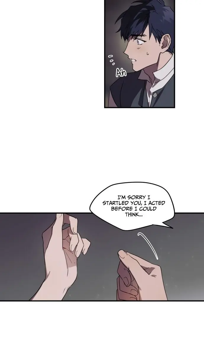 Blinded by the Setting Sun Chapter 4 Page 23