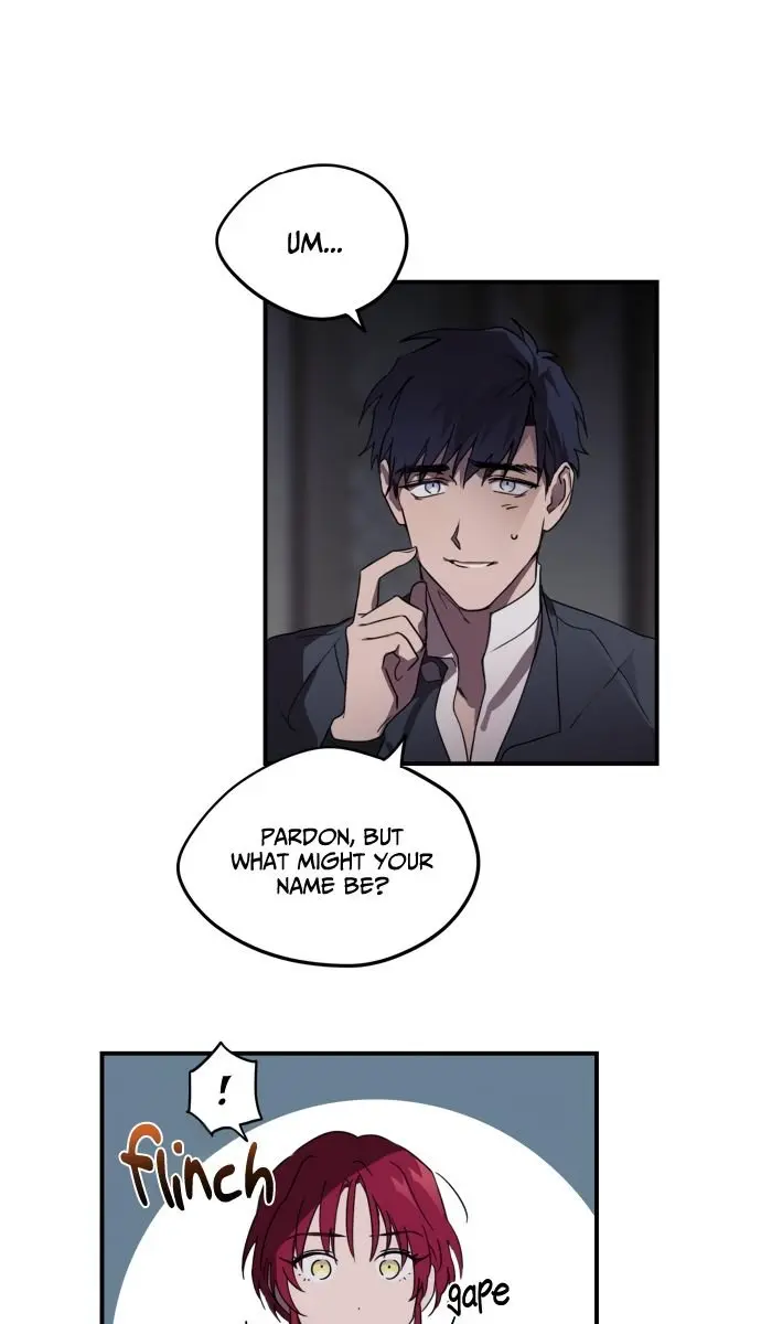 Blinded by the Setting Sun Chapter 4 Page 24