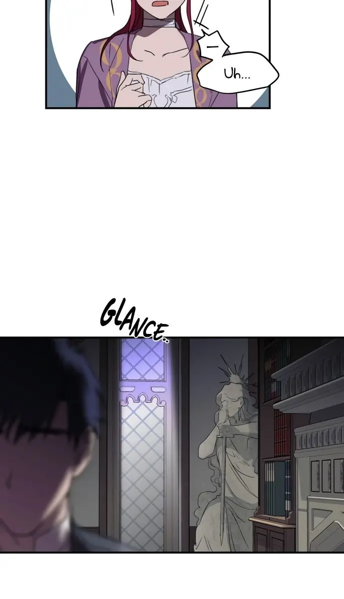 Blinded by the Setting Sun Chapter 4 Page 25