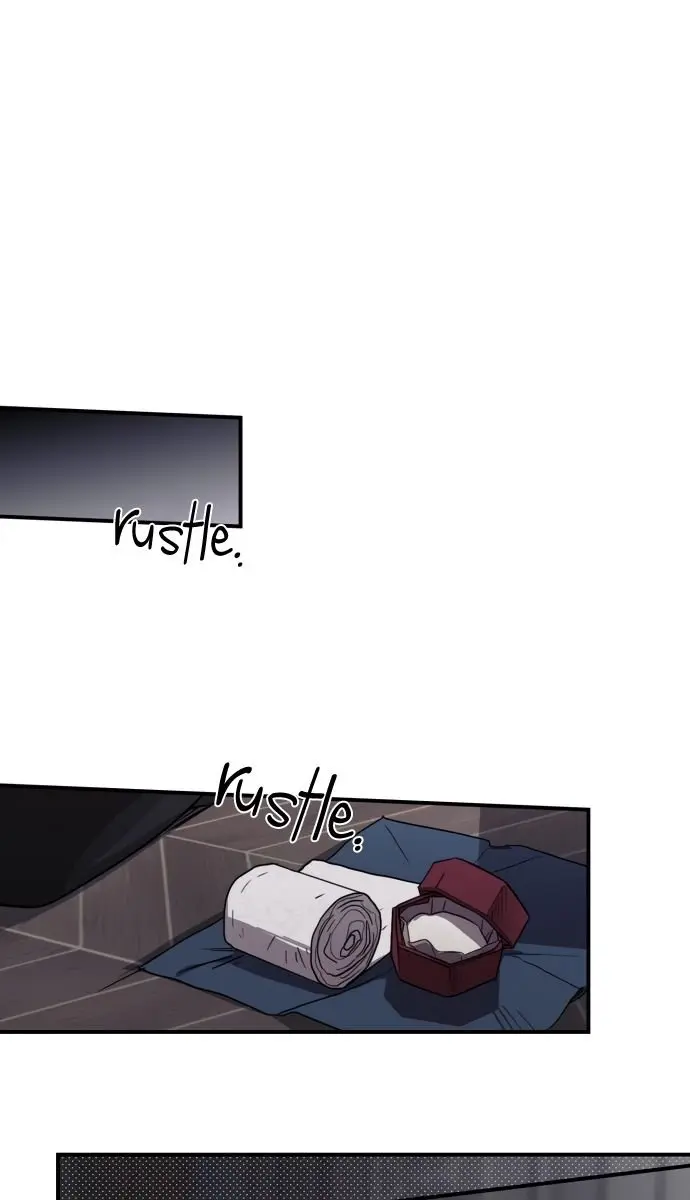 Blinded by the Setting Sun Chapter 4 Page 30