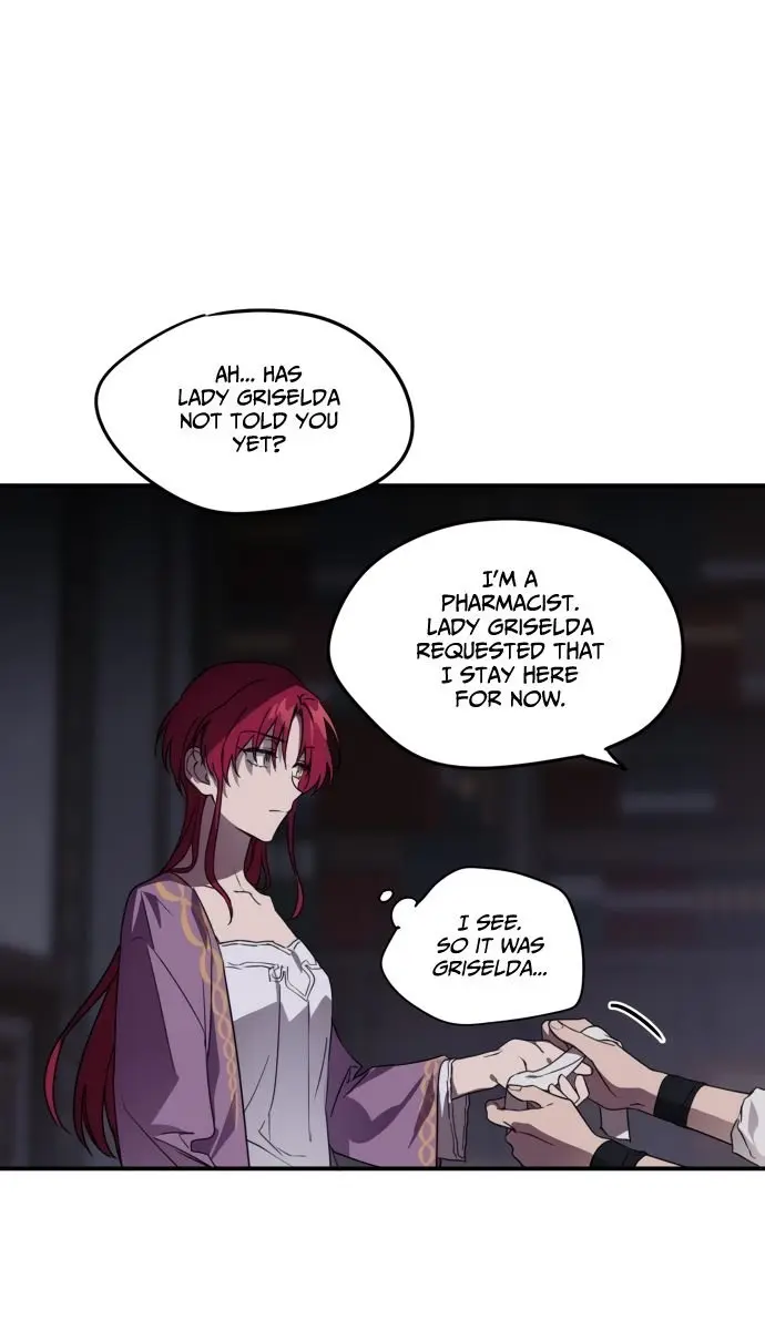 Blinded by the Setting Sun Chapter 4 Page 34