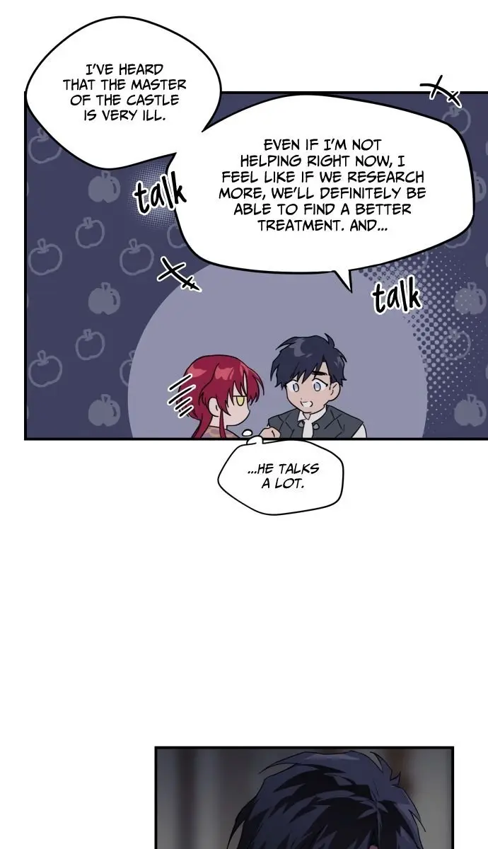 Blinded by the Setting Sun Chapter 4 Page 35