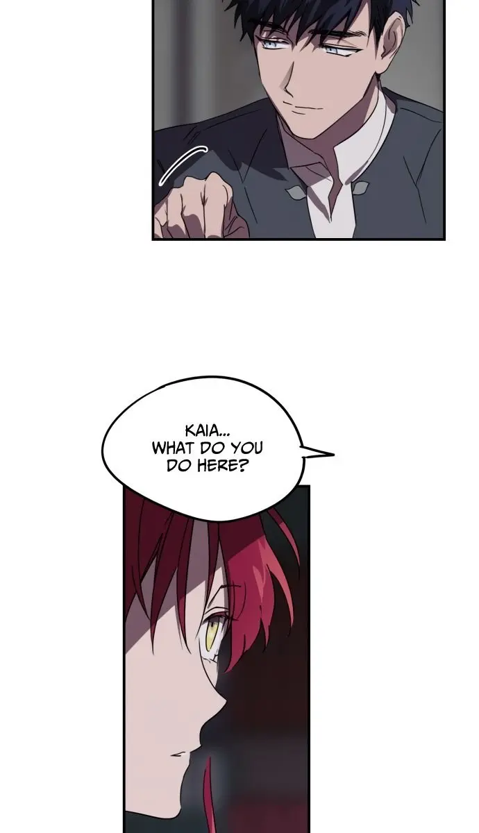 Blinded by the Setting Sun Chapter 4 Page 36