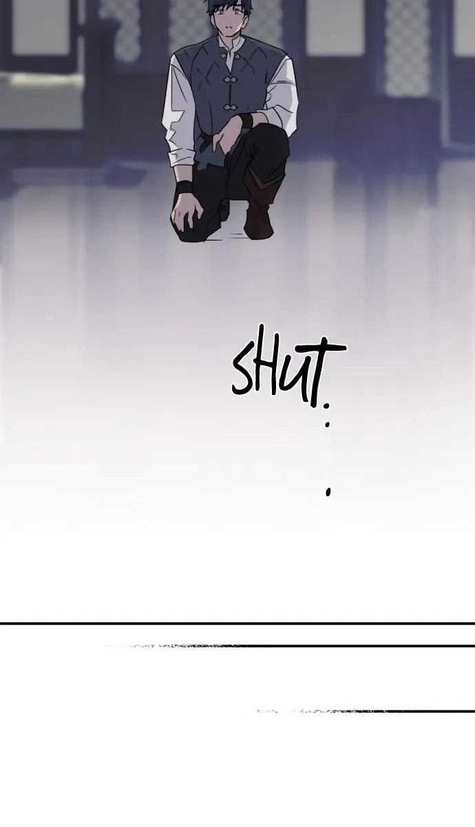 Blinded by the Setting Sun Chapter 4 Page 43