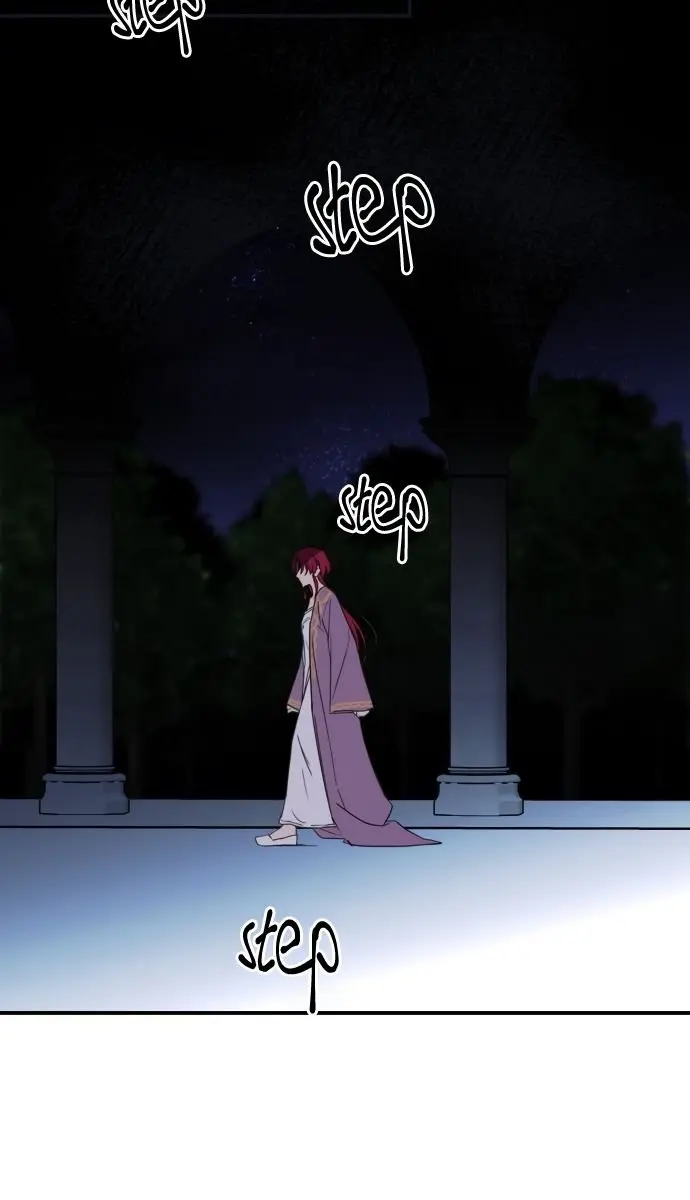 Blinded by the Setting Sun Chapter 4 Page 45