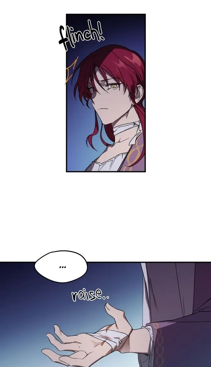 Blinded by the Setting Sun Chapter 4 Page 46