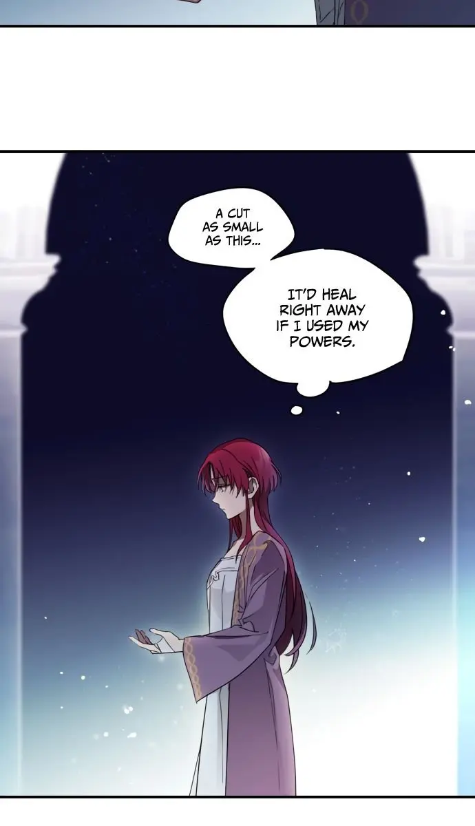 Blinded by the Setting Sun Chapter 4 Page 47