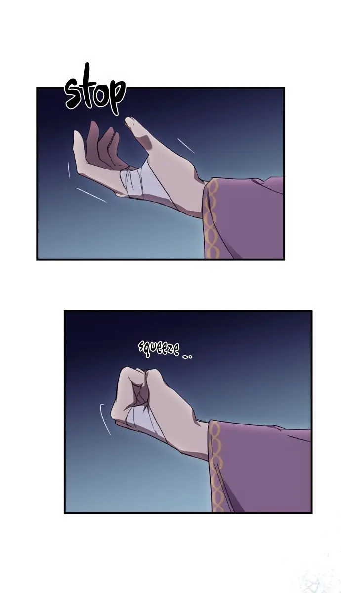 Blinded by the Setting Sun Chapter 4 Page 48