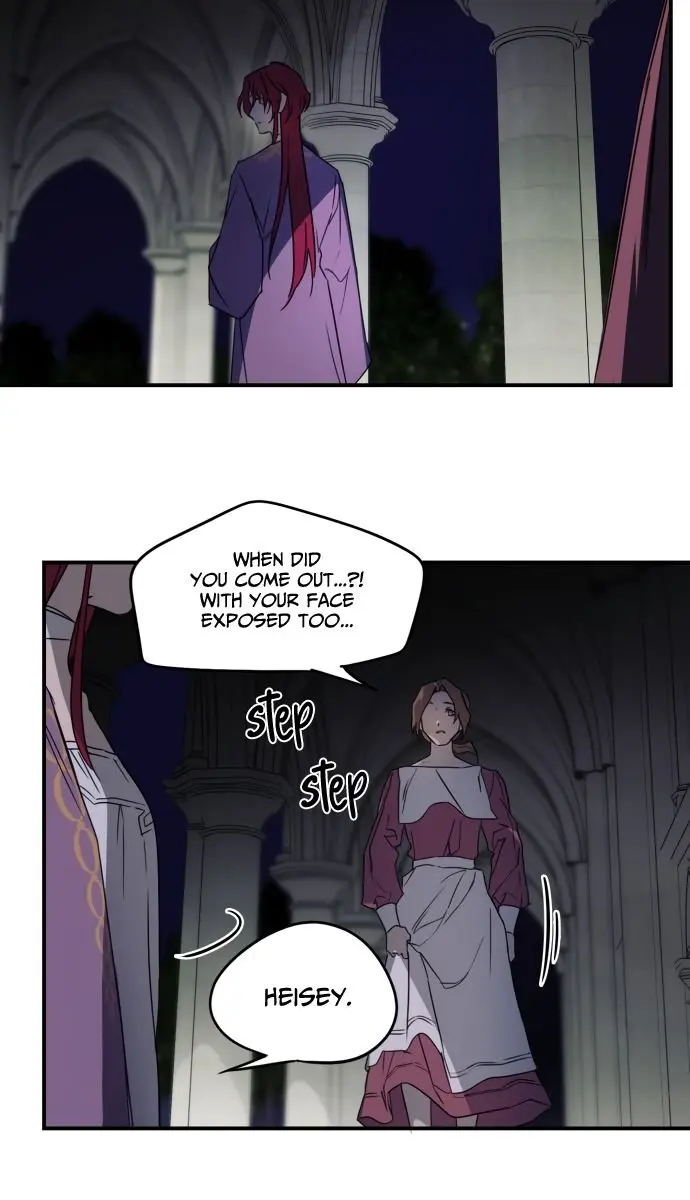 Blinded by the Setting Sun Chapter 4 Page 52