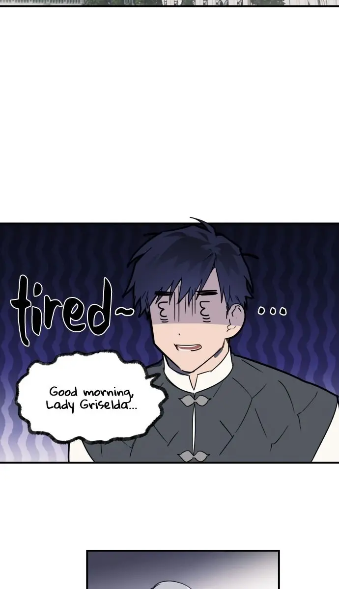 Blinded by the Setting Sun Chapter 4 Page 57